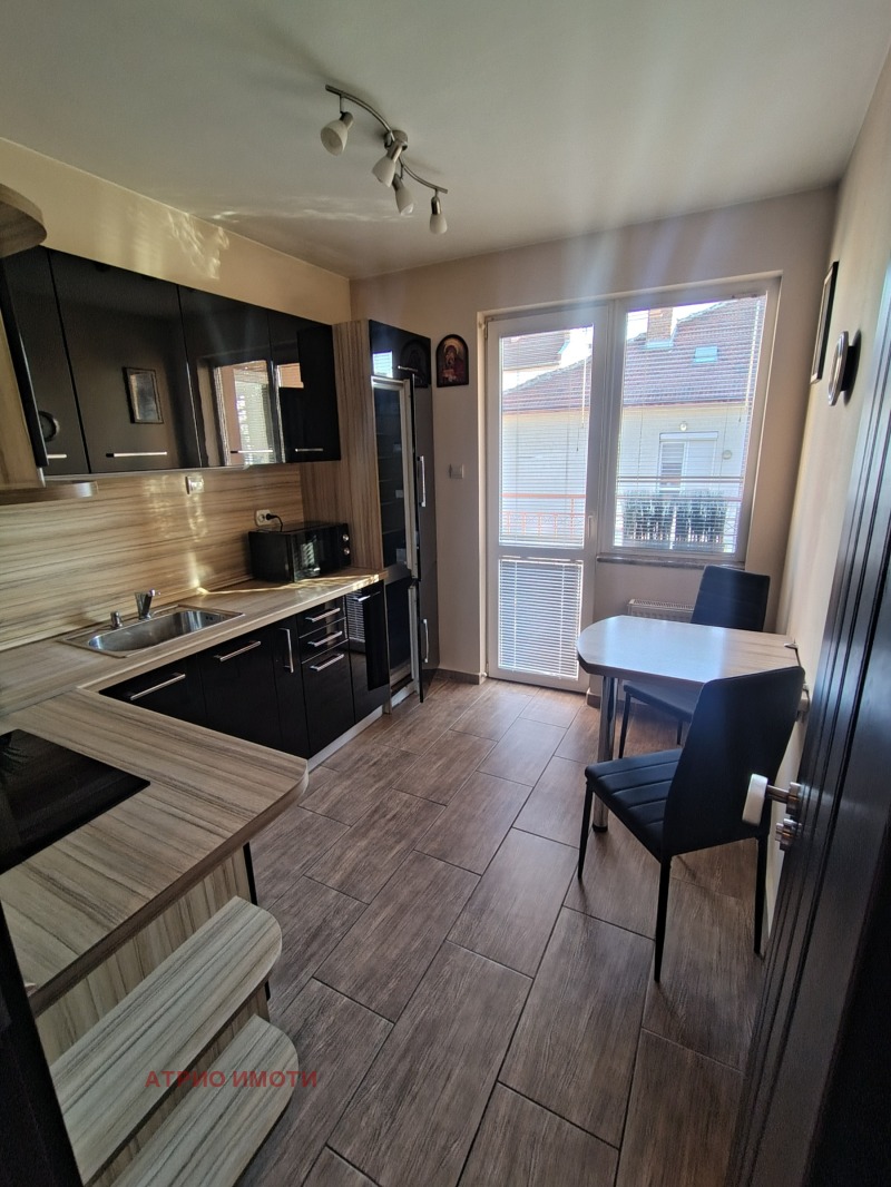 Дава под наем 2-СТАЕН, гр. София, Център, снимка 5 - Апартаменти - 52533614