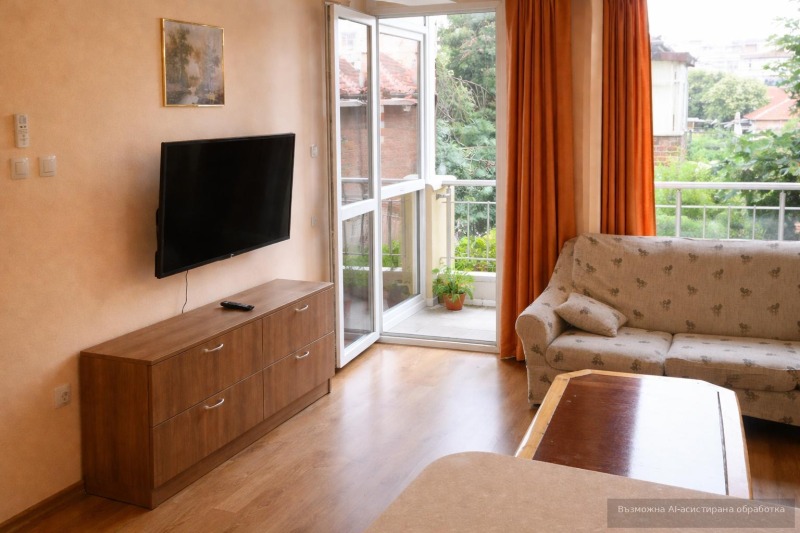 Дава под наем 2-СТАЕН, гр. Пловдив, Христо Смирненски