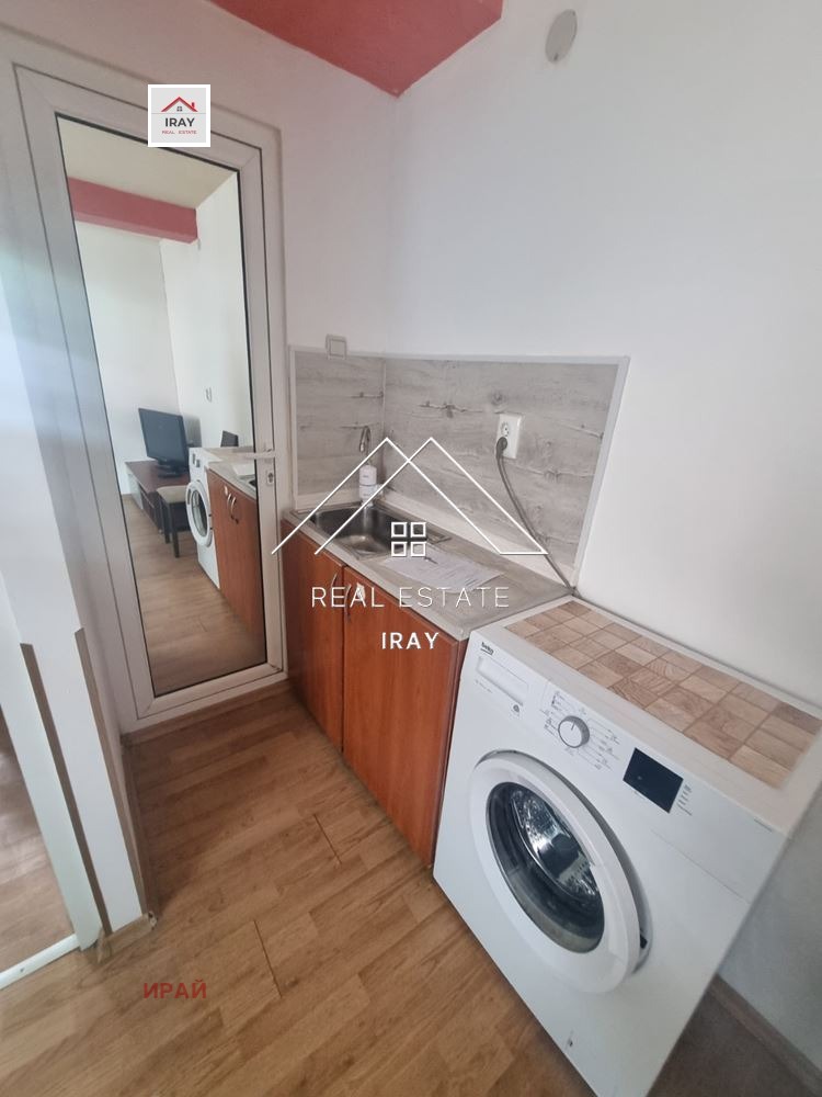 Дава под наем 2-СТАЕН, гр. Стара Загора, Център, снимка 9 - Апартаменти - 55262078