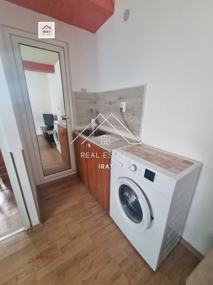 Дава под наем 2-СТАЕН, гр. Стара Загора, Център, снимка 6 - Апартаменти - 55262078