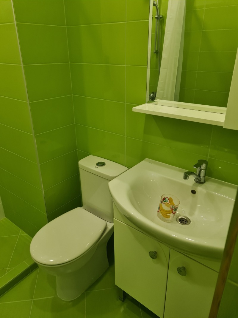 Te huur  2 slaapkamers Sofia , Meditsinska akademija , 107 m² | 61787843 - afbeelding [13]