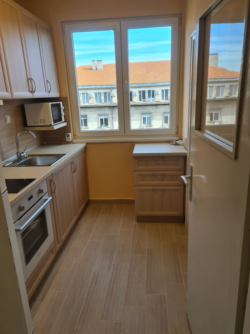 Te huur  2 slaapkamers Sofia , Meditsinska akademija , 107 m² | 61787843 - afbeelding [4]