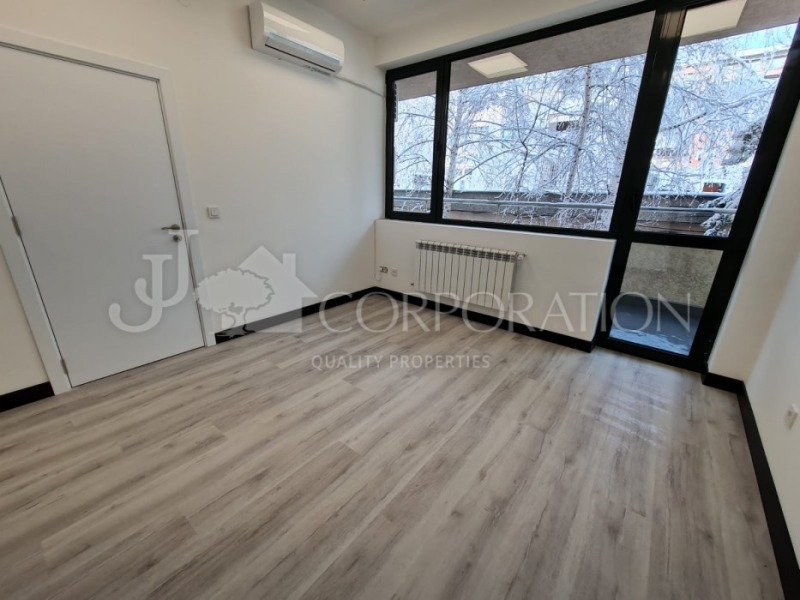 Дава под наем ОФИС, гр. София, Лозенец, снимка 4 - Офиси - 52574675