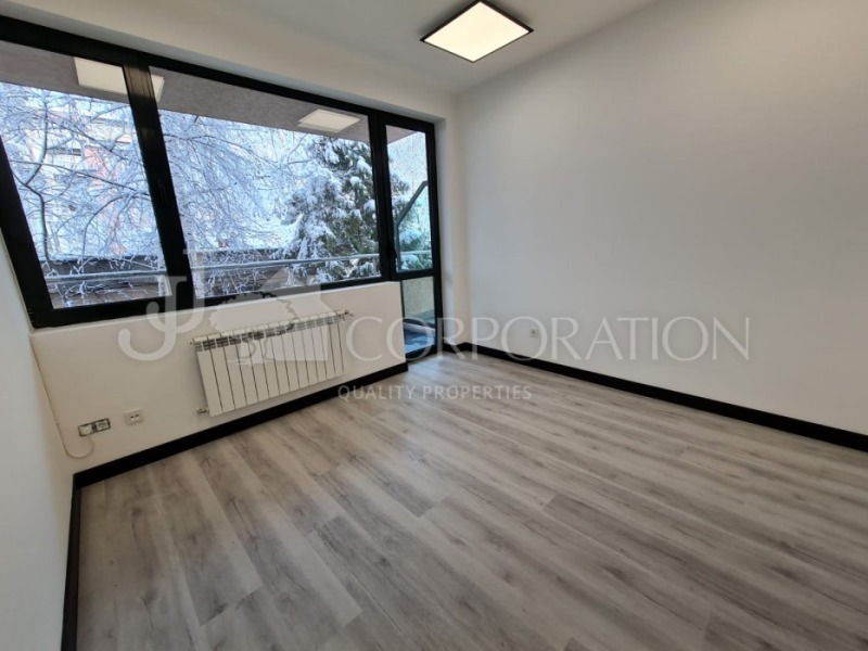 Дава под наем ОФИС, гр. София, Лозенец, снимка 3 - Офиси - 52574675