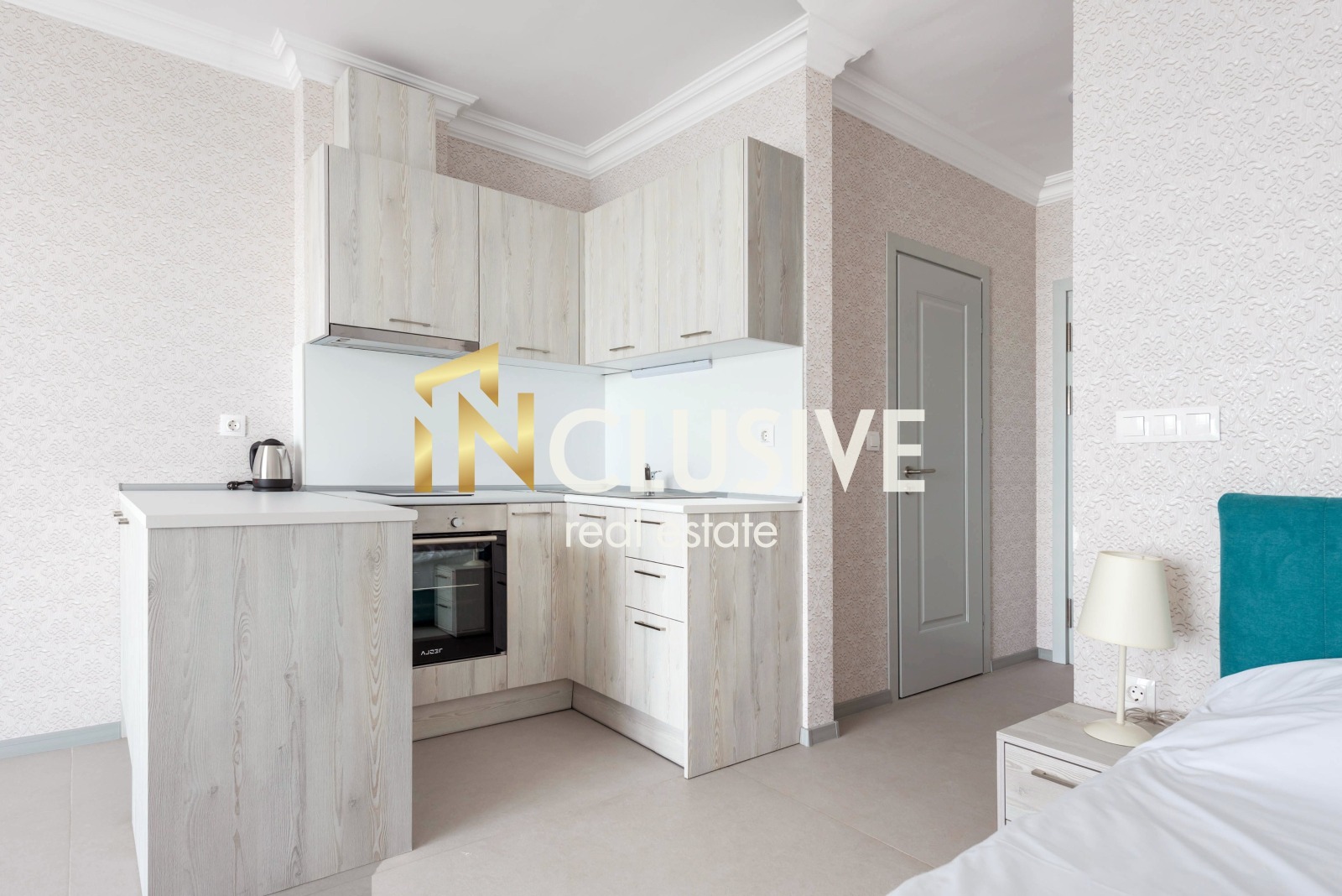 Дава под наем 1-СТАЕН, гр. Варна, к.к. Чайка, снимка 6 - Апартаменти - 53826197