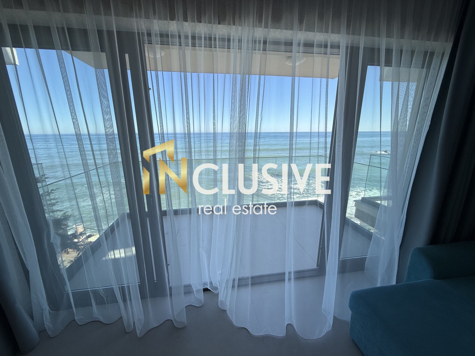 Дава под наем 1-СТАЕН, гр. Варна, к.к. Чайка, снимка 4 - Апартаменти - 53826197