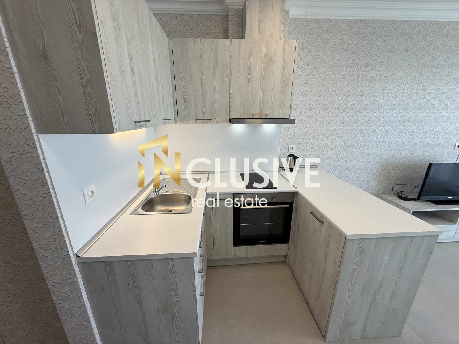 Дава под наем 1-СТАЕН, гр. Варна, к.к. Чайка, снимка 10 - Апартаменти - 53826197