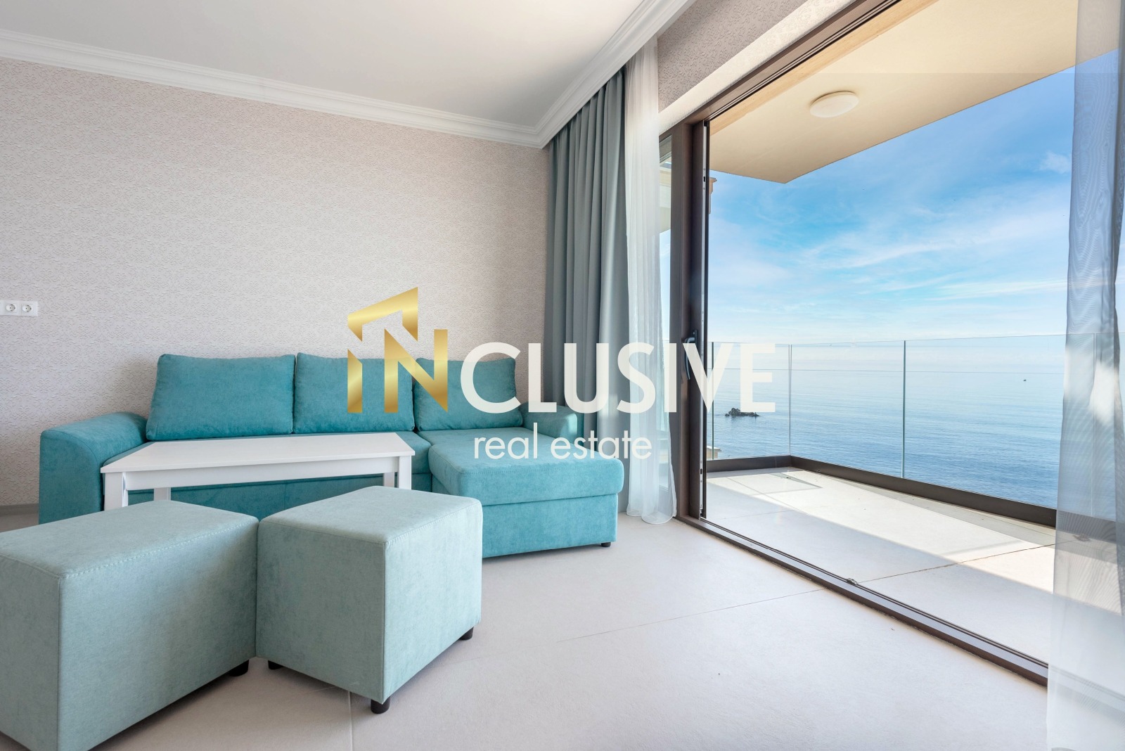 Дава под наем 1-СТАЕН, гр. Варна, к.к. Чайка