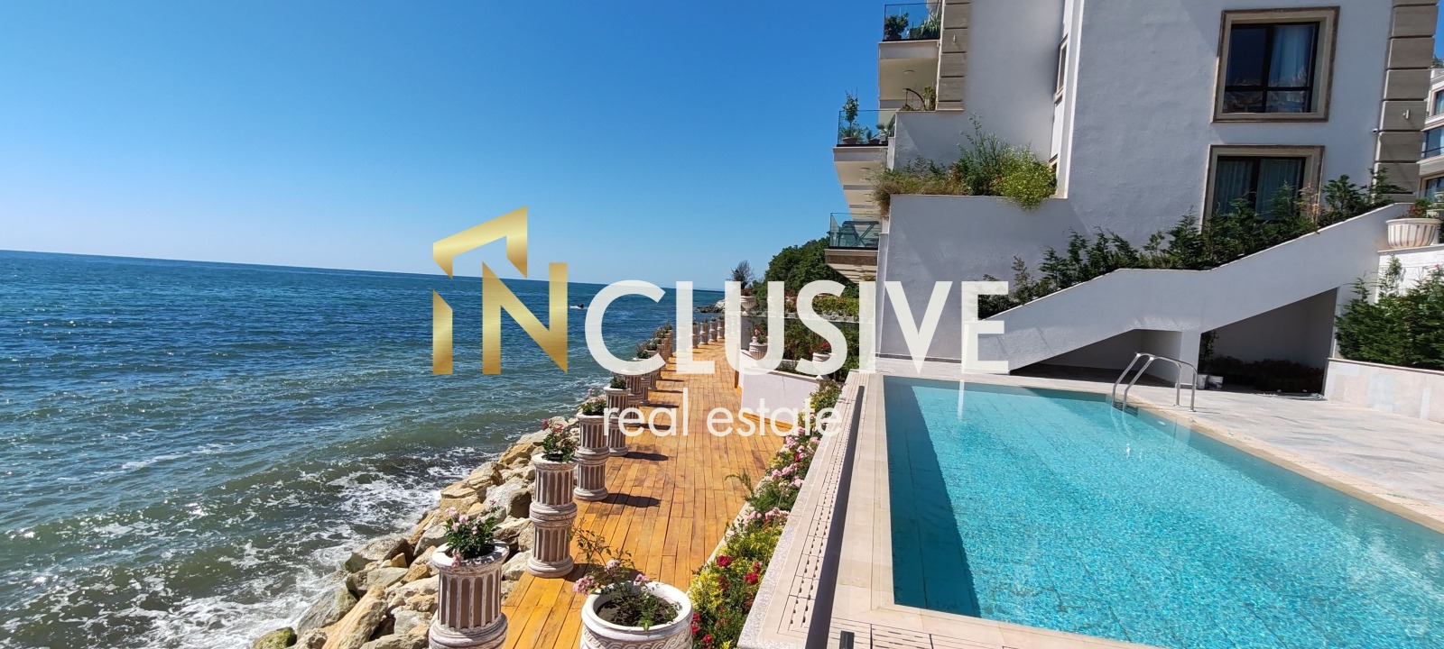 Дава под наем 1-СТАЕН, гр. Варна, к.к. Чайка, снимка 5 - Апартаменти - 53826197