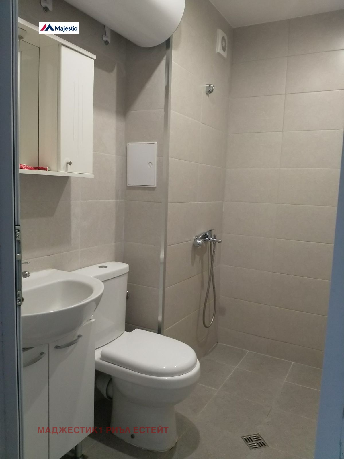 Дава под наем 1-СТАЕН, гр. София, Студентски град, снимка 5 - Апартаменти - 54062471