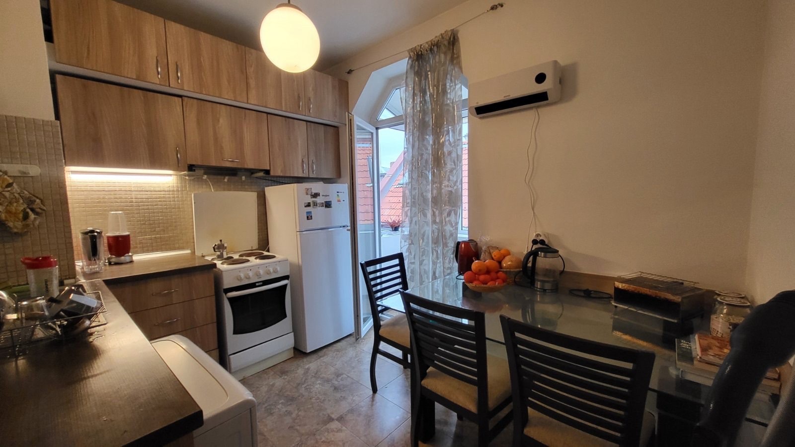 Дава под наем 3-СТАЕН, гр. София, Център, снимка 6 - Апартаменти - 53992639