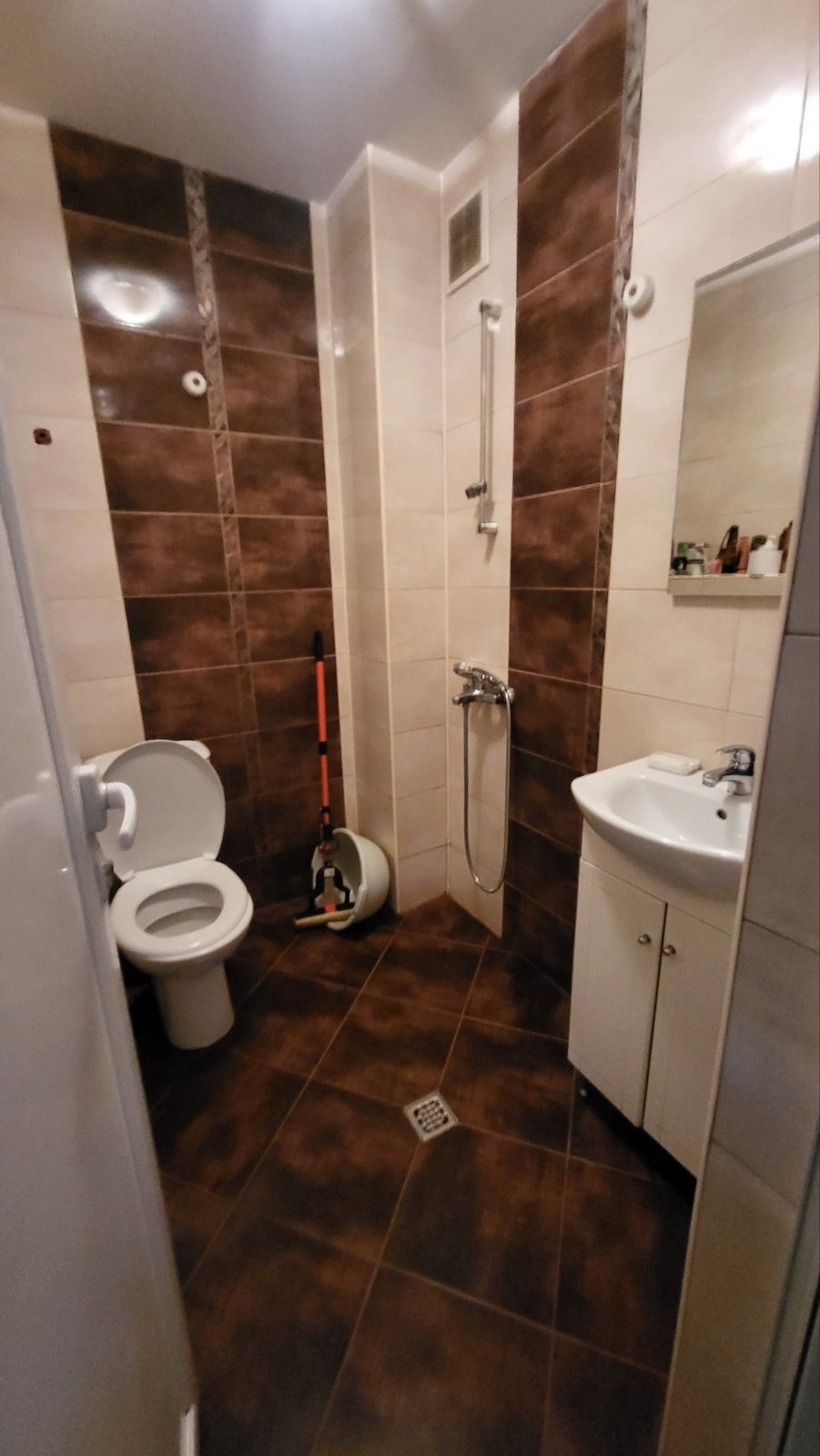 Дава под наем 3-СТАЕН, гр. София, Център, снимка 9 - Апартаменти - 53992639