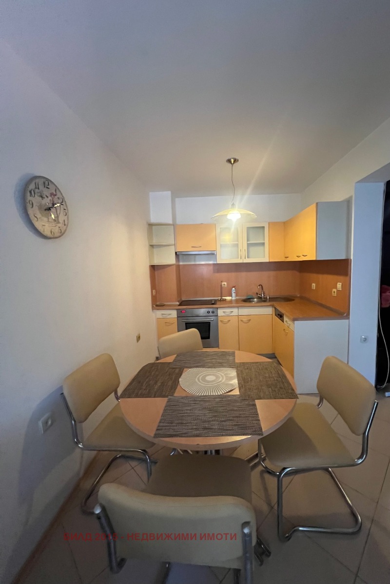 Дава под Наем 2-СТАЕН в град София, Хиподрума - 68 кв.м / 650 € » 1 271.29 лв., БИЛД 2015 - НЕДВИЖИМИ ИМОТИ