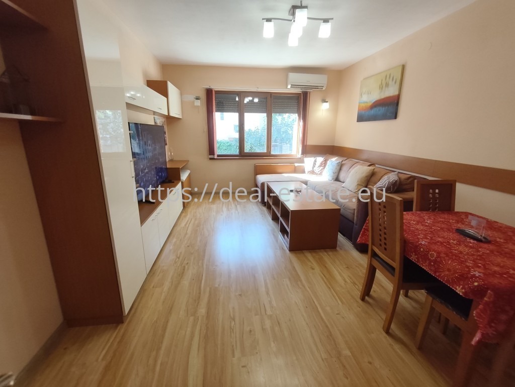 Дава под Наем 3-СТАЕН | Imot.bg — изображение 4