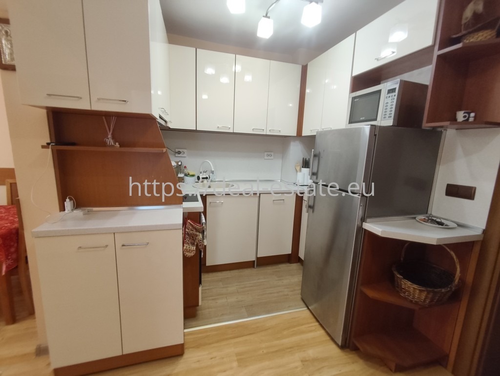 Дава под Наем 3-СТАЕН | Imot.bg — изображение 1