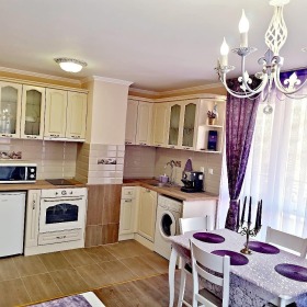 1 makuuhuone Karšijaka, Plovdiv