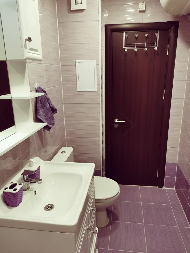 Zu vermieten  1 Schlafzimmer Plowdiw , Karschijaka , 63 qm | 56257882 - Bild [6]