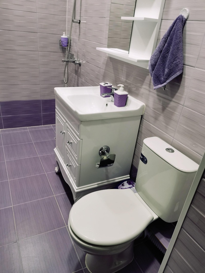Zu vermieten  1 Schlafzimmer Plowdiw , Karschijaka , 63 qm | 56257882 - Bild [7]