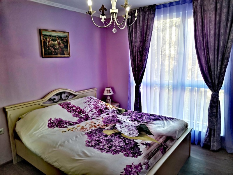 Zu vermieten  1 Schlafzimmer Plowdiw , Karschijaka , 63 qm | 56257882 - Bild [3]