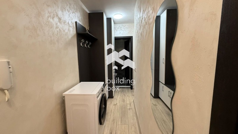 Дава под наем  2-стаен град Пловдив , Южен , 60 кв.м | 47189273 - изображение [4]
