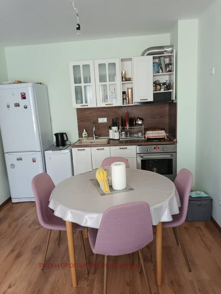 Kiralık  1 yatak odası Burgas , Meden rudnik - zona A , 64 metrekare | 78221662 - görüntü [2]