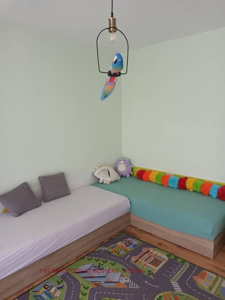 Kiralık  1 yatak odası Burgas , Meden rudnik - zona A , 64 metrekare | 78221662 - görüntü [4]