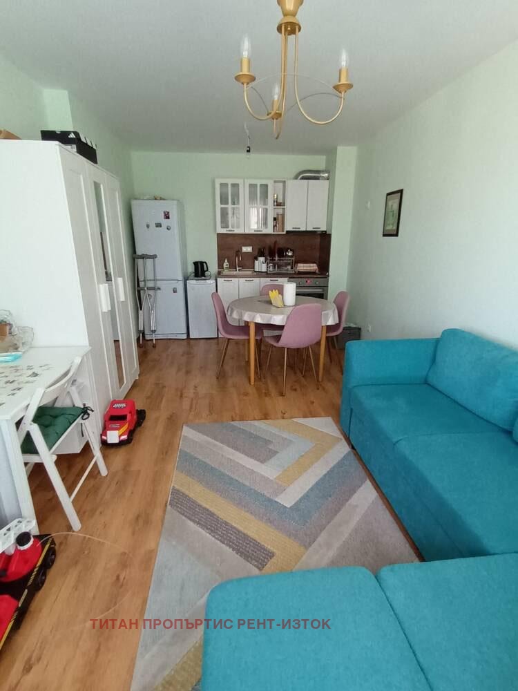 Kiralık  1 yatak odası Burgas , Meden rudnik - zona A , 64 metrekare | 78221662