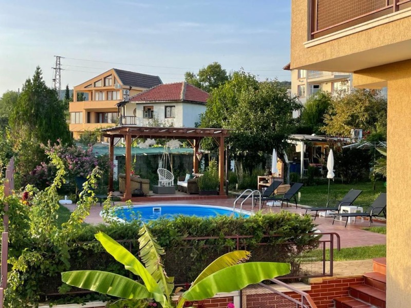 Προς ενοικίαση  1 υπνοδωμάτιο Βαρνα , μ-τ Μαναστηρσκη ρηδ , 170 τ.μ | 10203489 - εικόνα [3]