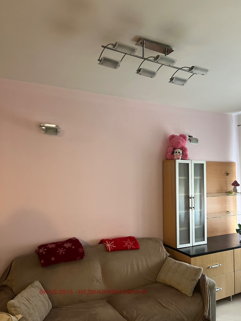 Kiadó  1 hálószoba Sofia , Hipodruma , 68 négyzetméter | 38042382 - kép [10]