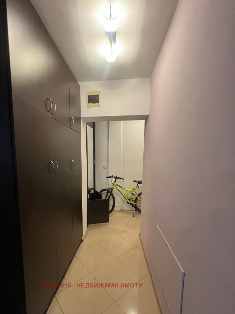 Kiadó  1 hálószoba Sofia , Hipodruma , 68 négyzetméter | 38042382 - kép [5]
