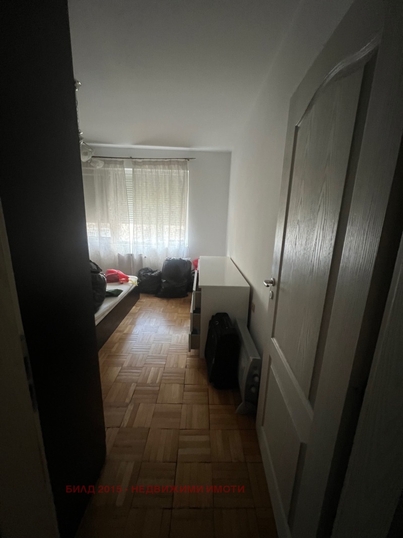 Kiadó  1 hálószoba Sofia , Hipodruma , 68 négyzetméter | 38042382 - kép [4]