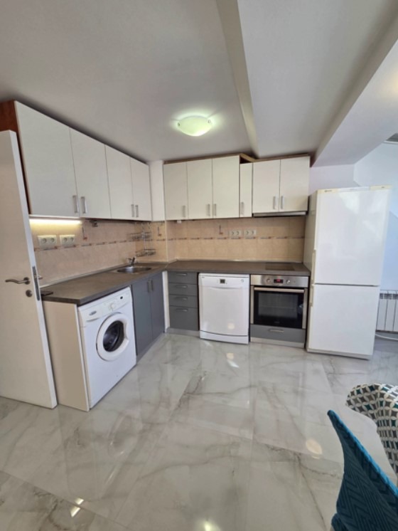 Дава под наем 2-СТАЕН, гр. София, Младост 1А, снимка 2 - Апартаменти - 52826173