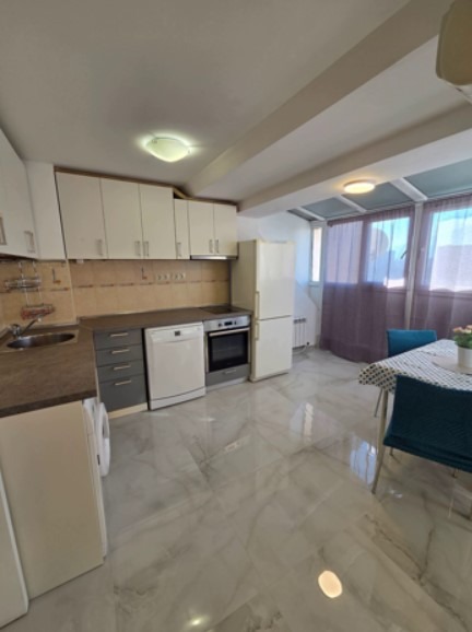 Дава под наем 2-СТАЕН, гр. София, Младост 1А, снимка 3 - Апартаменти - 52826173