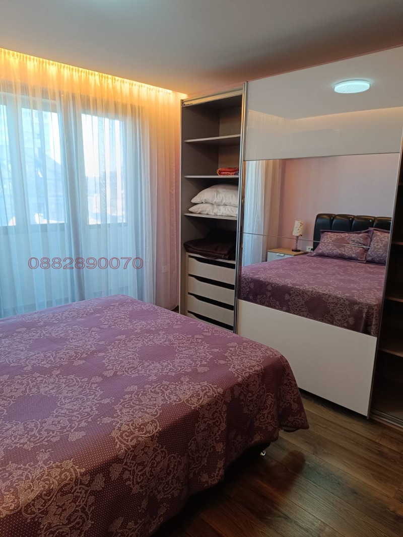 Дава под наем 2-СТАЕН, гр. Варна, Централна поща, снимка 8 - Апартаменти - 53332196