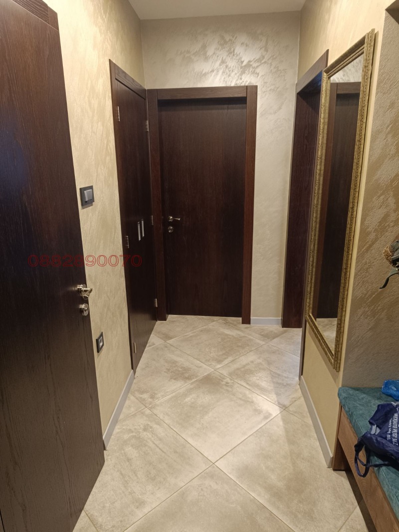 Дава под наем 2-СТАЕН, гр. Варна, Централна поща, снимка 6 - Апартаменти - 53332196