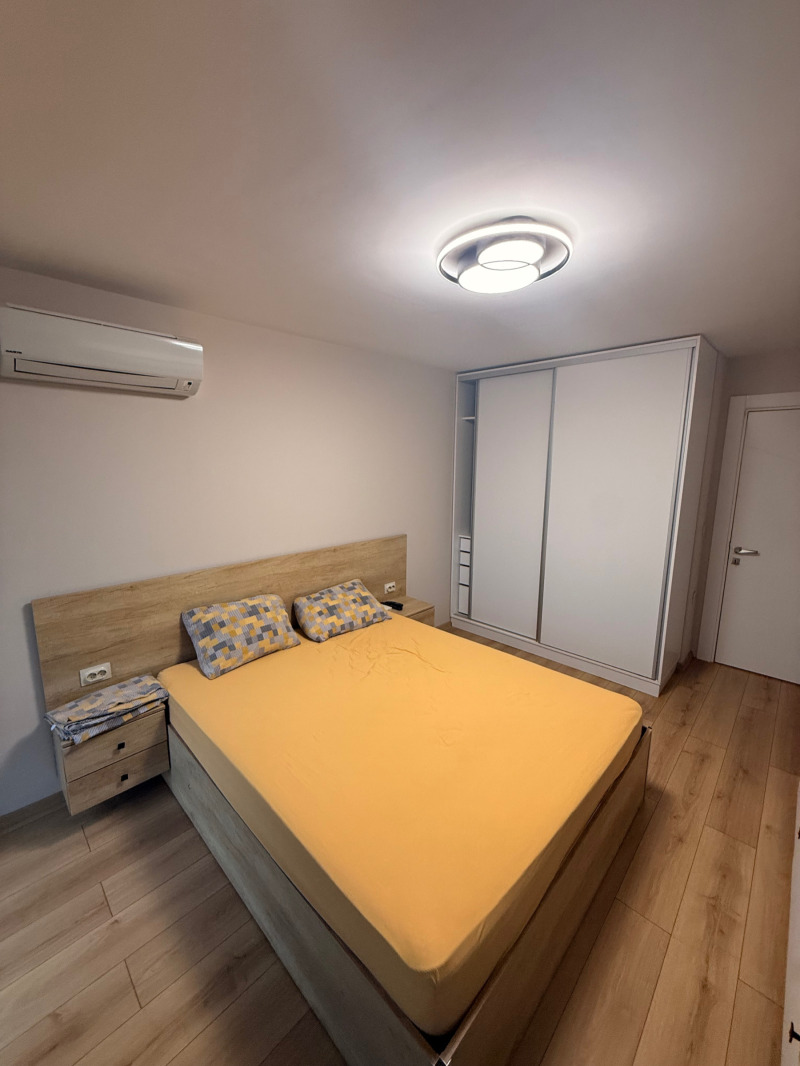 Дава под наем 2-СТАЕН, гр. Пловдив, Христо Смирненски, снимка 3 - Апартаменти - 53517024