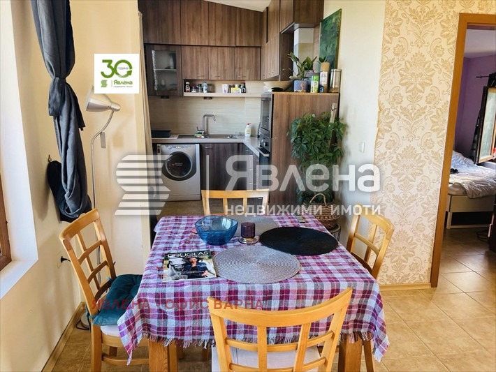 Дава под наем 2-СТАЕН, гр. Варна, м-т Ален мак, снимка 9 - Апартаменти - 54349099