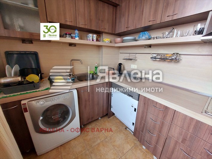 Дава под наем 2-СТАЕН, гр. Варна, м-т Ален мак, снимка 6 - Апартаменти - 54349099