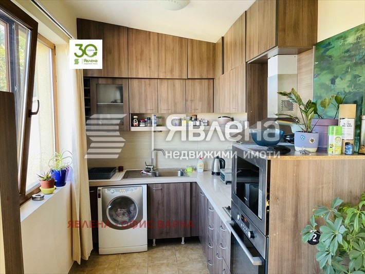 Дава под наем 2-СТАЕН, гр. Варна, м-т Ален мак, снимка 8 - Апартаменти - 54349099