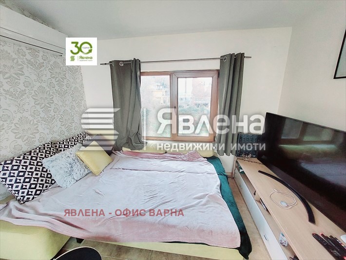 Дава под наем 2-СТАЕН, гр. Варна, м-т Ален мак, снимка 15 - Апартаменти - 54349099