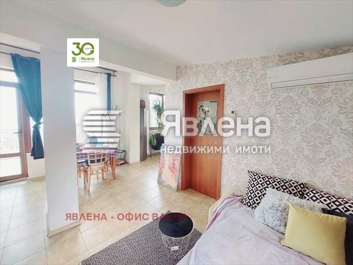 Дава под наем 2-СТАЕН, гр. Варна, м-т Ален мак, снимка 4 - Апартаменти - 54349099