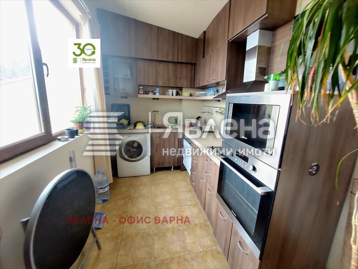 Дава под наем 2-СТАЕН, гр. Варна, м-т Ален мак, снимка 5 - Апартаменти - 54349099