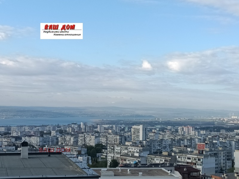 Kiadó  2 hálószobás Varna , Vazrazsdane 3 , 120 négyzetméter | 37464975