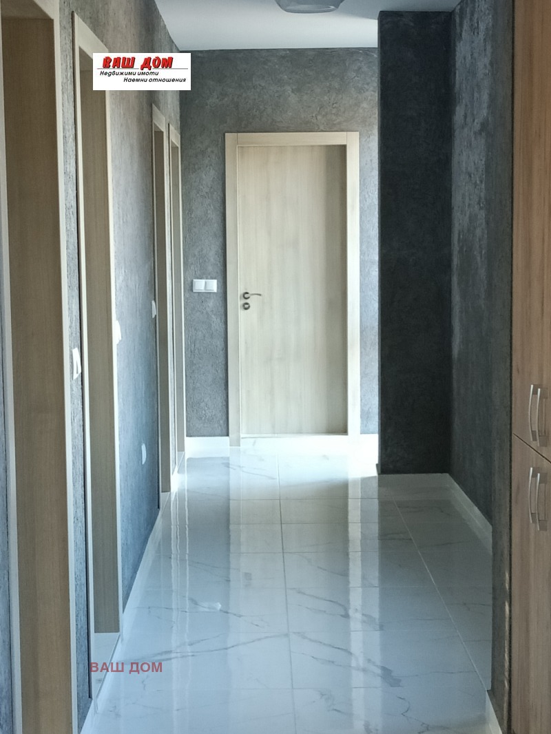 Kiadó  2 hálószobás Varna , Vazrazsdane 3 , 120 négyzetméter | 37464975 - kép [11]