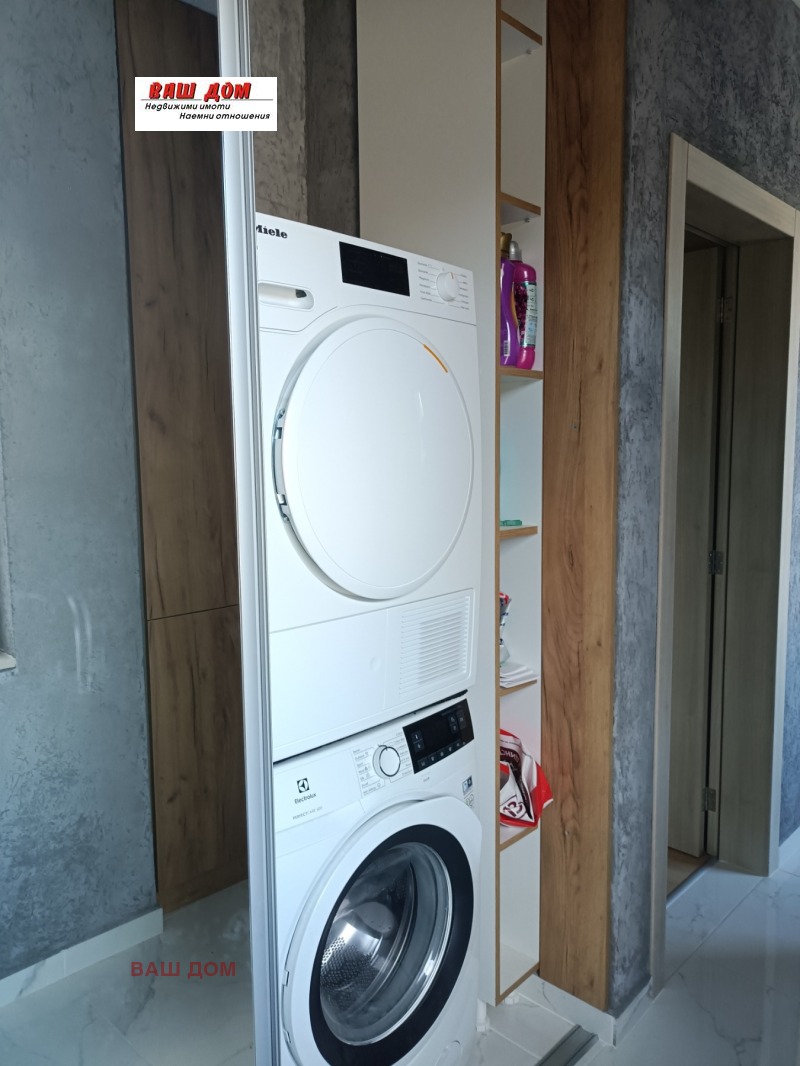 Kiadó  2 hálószobás Varna , Vazrazsdane 3 , 120 négyzetméter | 37464975 - kép [9]