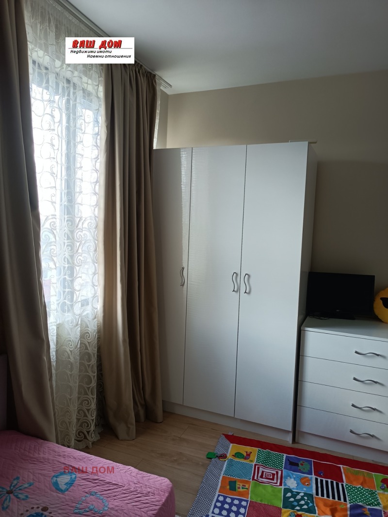 Kiadó  2 hálószobás Varna , Vazrazsdane 3 , 120 négyzetméter | 37464975 - kép [7]
