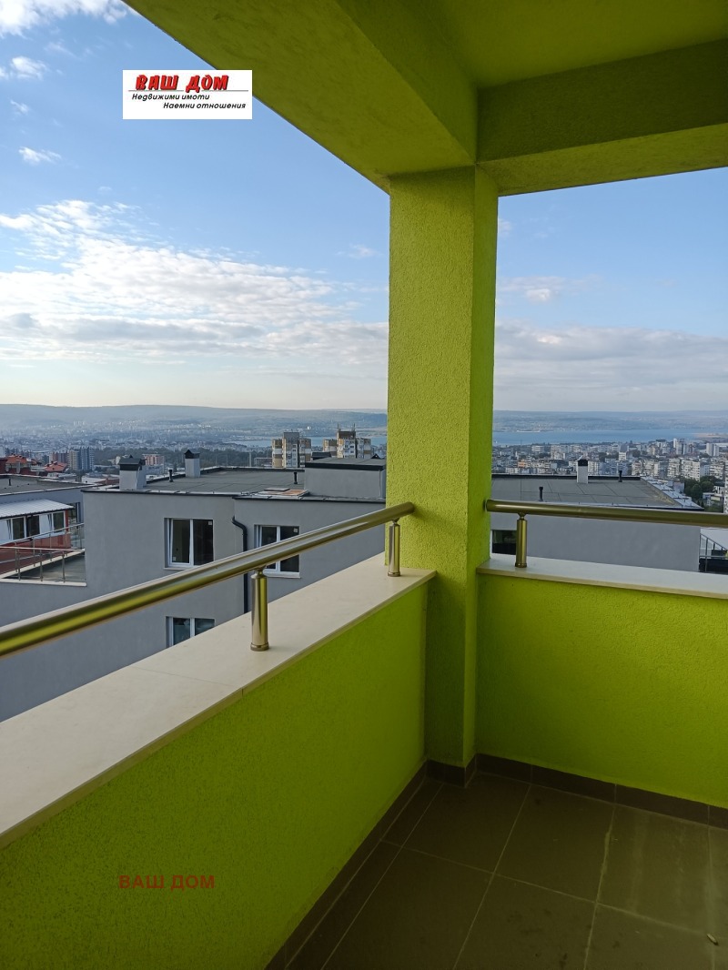 Kiadó  2 hálószobás Varna , Vazrazsdane 3 , 120 négyzetméter | 37464975 - kép [12]