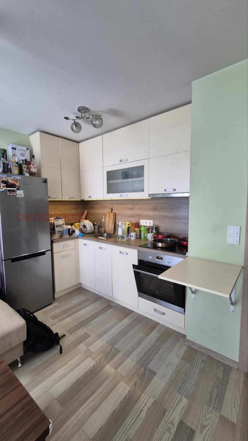 Kiralık  2 yatak odası Sofia , Manastirski livadi , 80 metrekare | 68748911