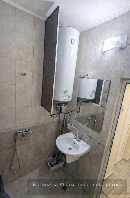 Дава под наем 3-СТАЕН, гр. Варна, Окръжна болница-Генерали, снимка 6 - Апартаменти - 53040695