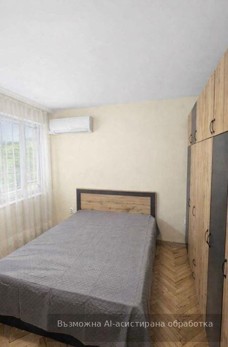 Дава под наем 3-СТАЕН, гр. Варна, Окръжна болница-Генерали, снимка 4 - Апартаменти - 53040695